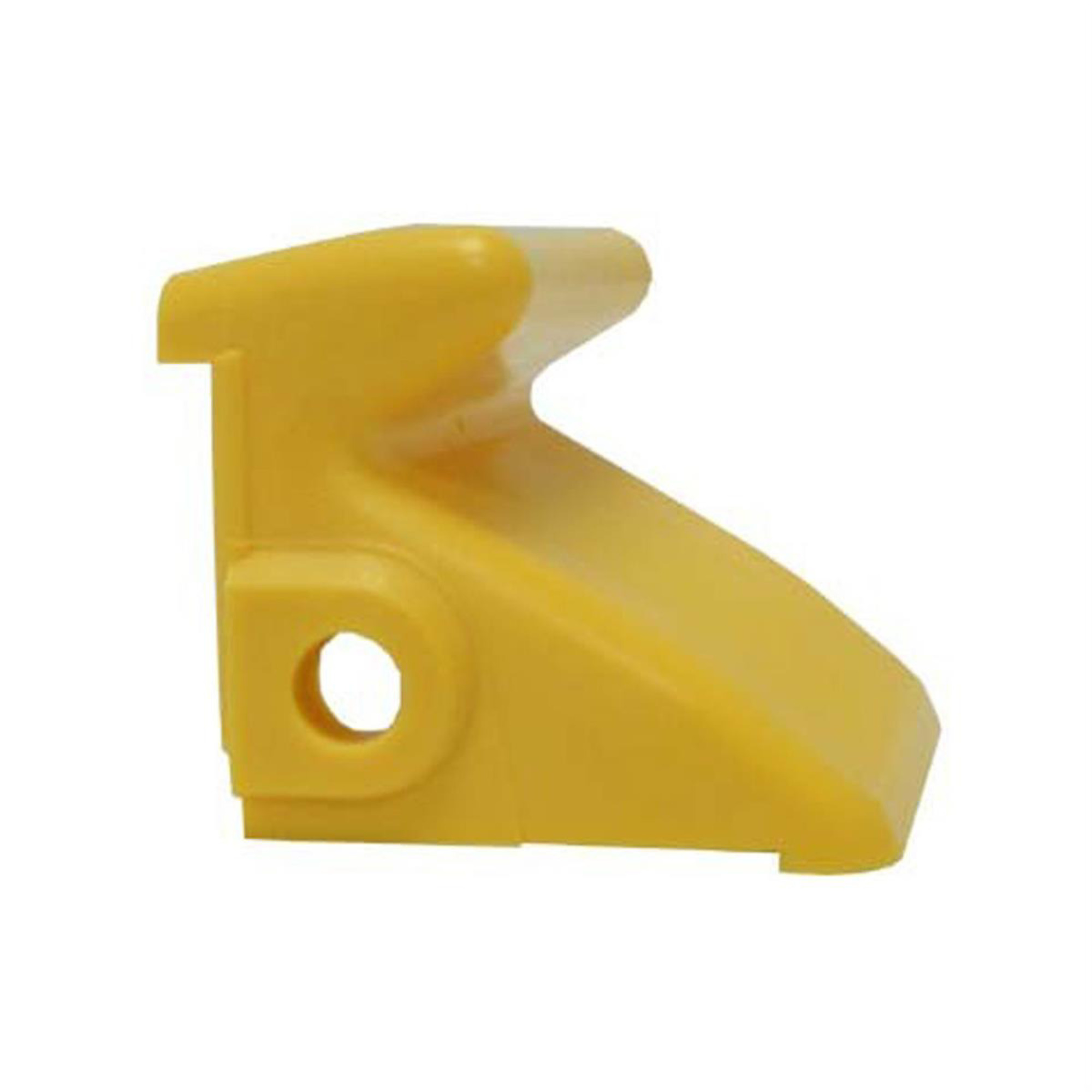 Tire Mechanic's Resource Yellow Clamp Covers — 4 Pcs, Model# TMRTCY6069-4